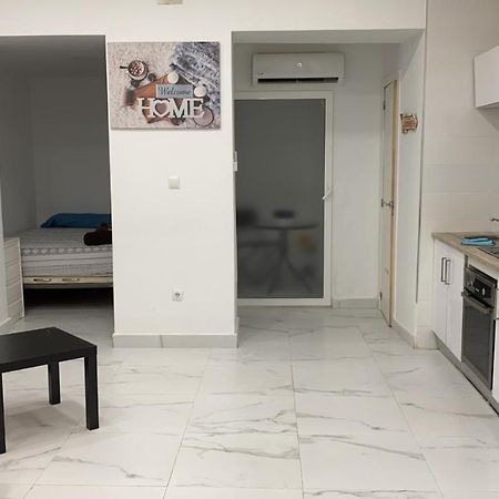 San Carlos 16 Apartamento Apartment Alicante Exterior foto