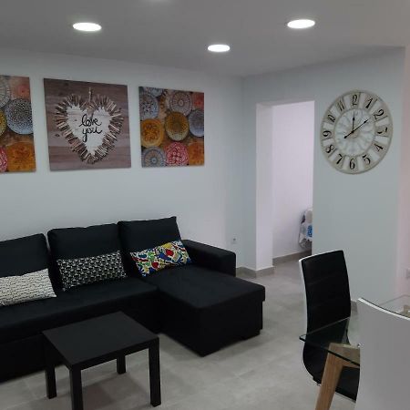 San Carlos 16 Apartamento Apartment Alicante Exterior foto