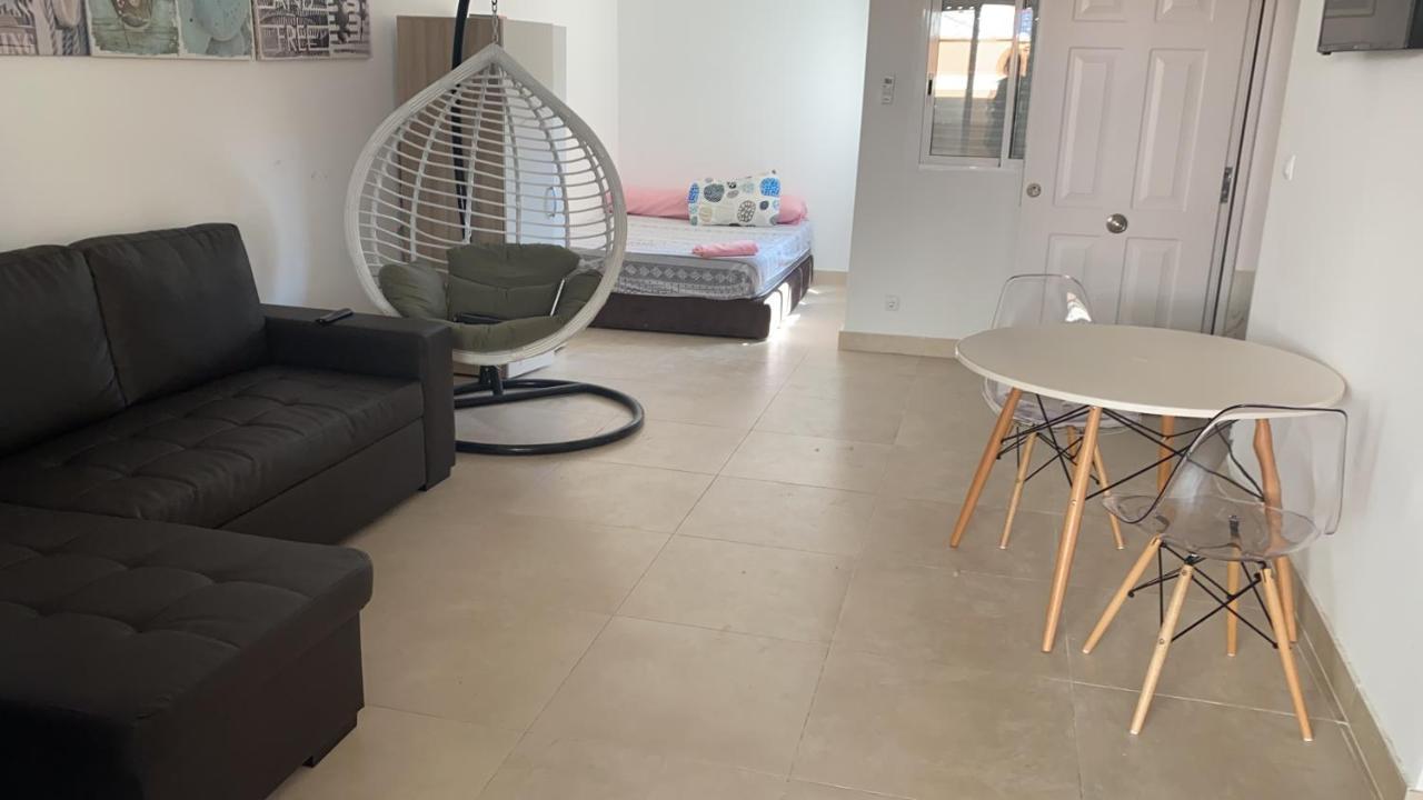 San Carlos 16 Apartamento Apartment Alicante Exterior foto