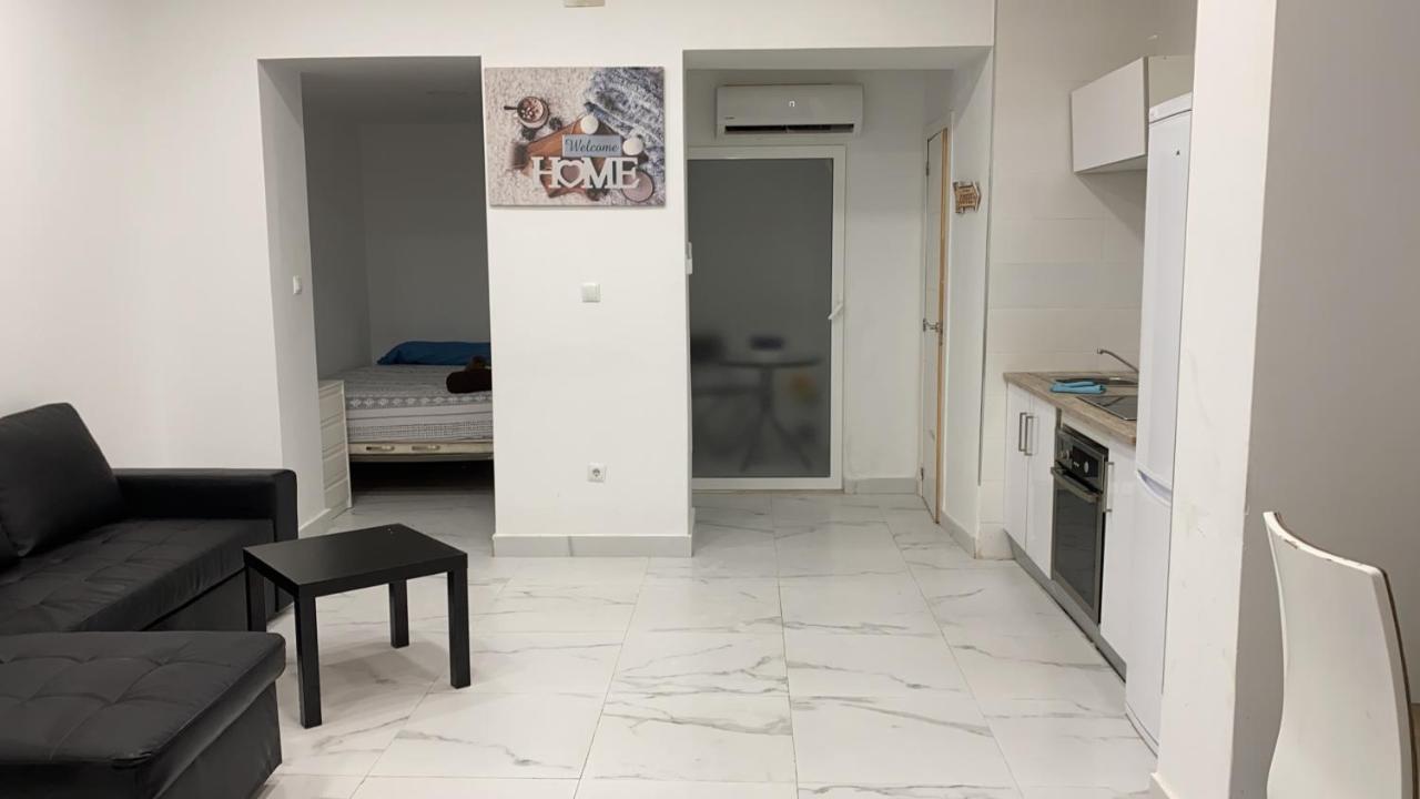 San Carlos 16 Apartamento Apartment Alicante Exterior foto