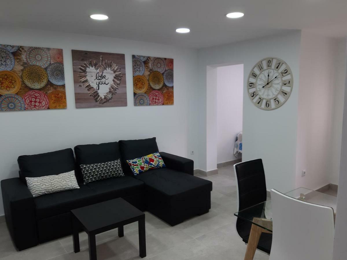 San Carlos 16 Apartamento Apartment Alicante Exterior foto