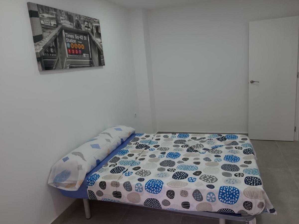 San Carlos 16 Apartamento Apartment Alicante Exterior foto
