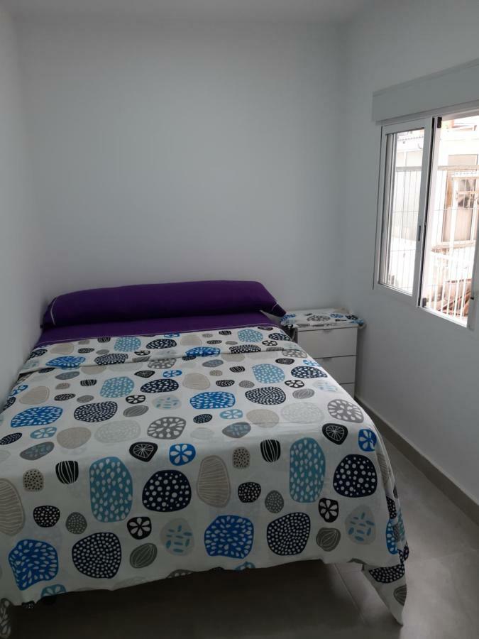 San Carlos 16 Apartamento Apartment Alicante Exterior foto