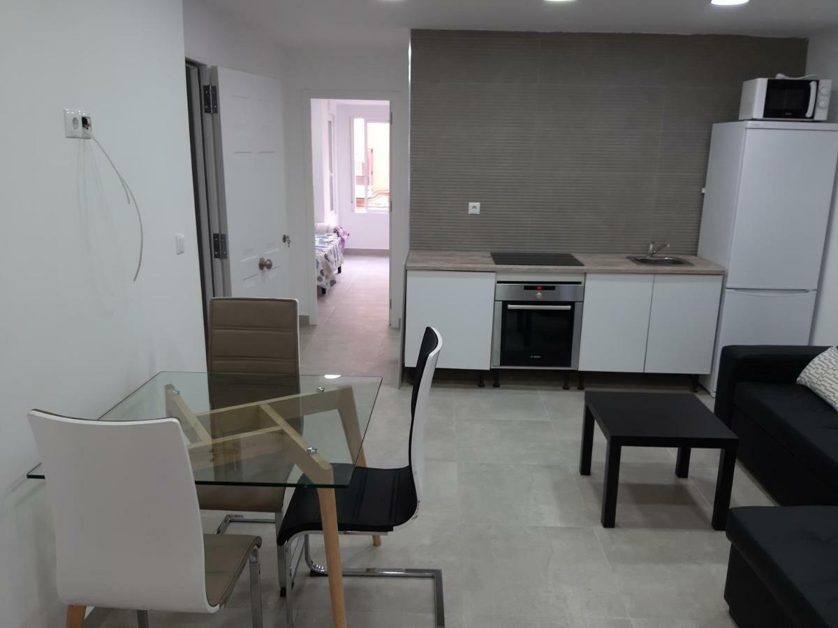 San Carlos 16 Apartamento Apartment Alicante Exterior foto