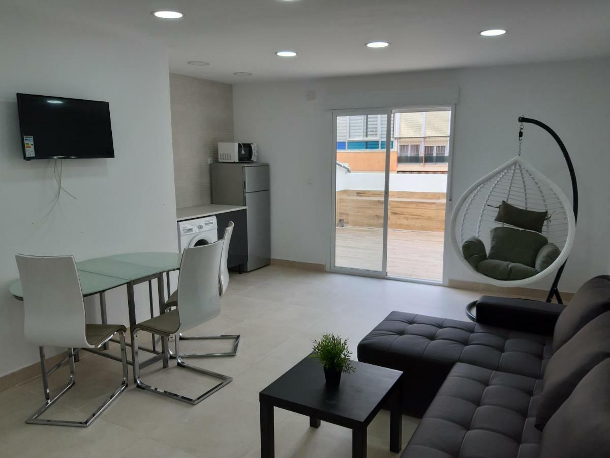 San Carlos 16 Apartamento Apartment Alicante Exterior foto